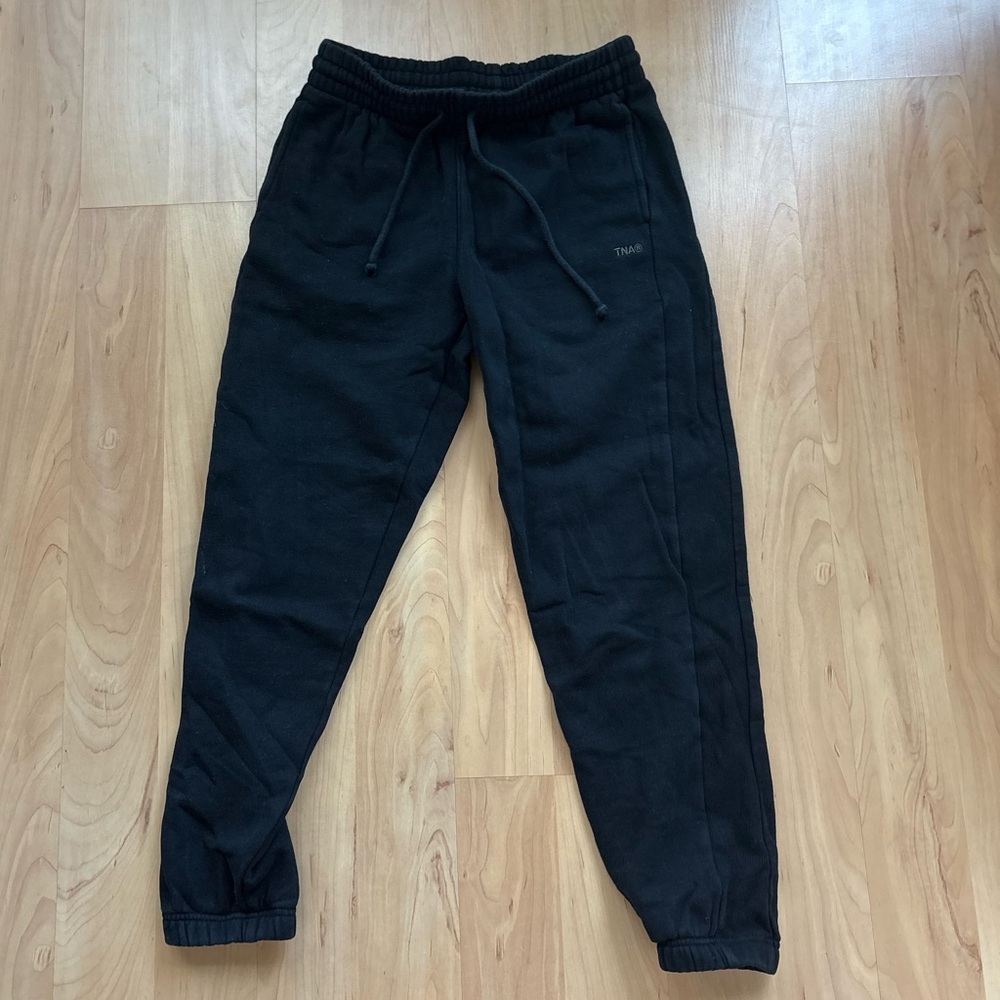 TNA joggers